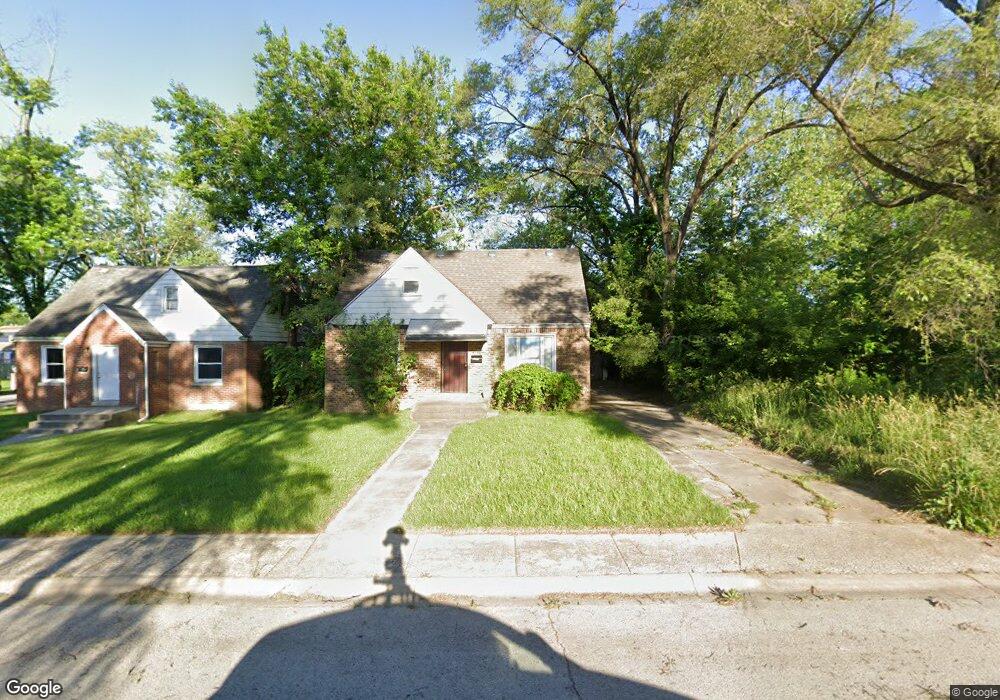 4380 Kentucky St, Gary, IN 46409 - photo 1