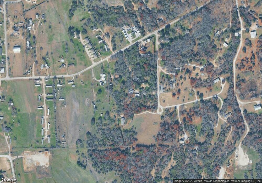 286 Baughman Hill Rd, Azle, TX 76020 - photo 1