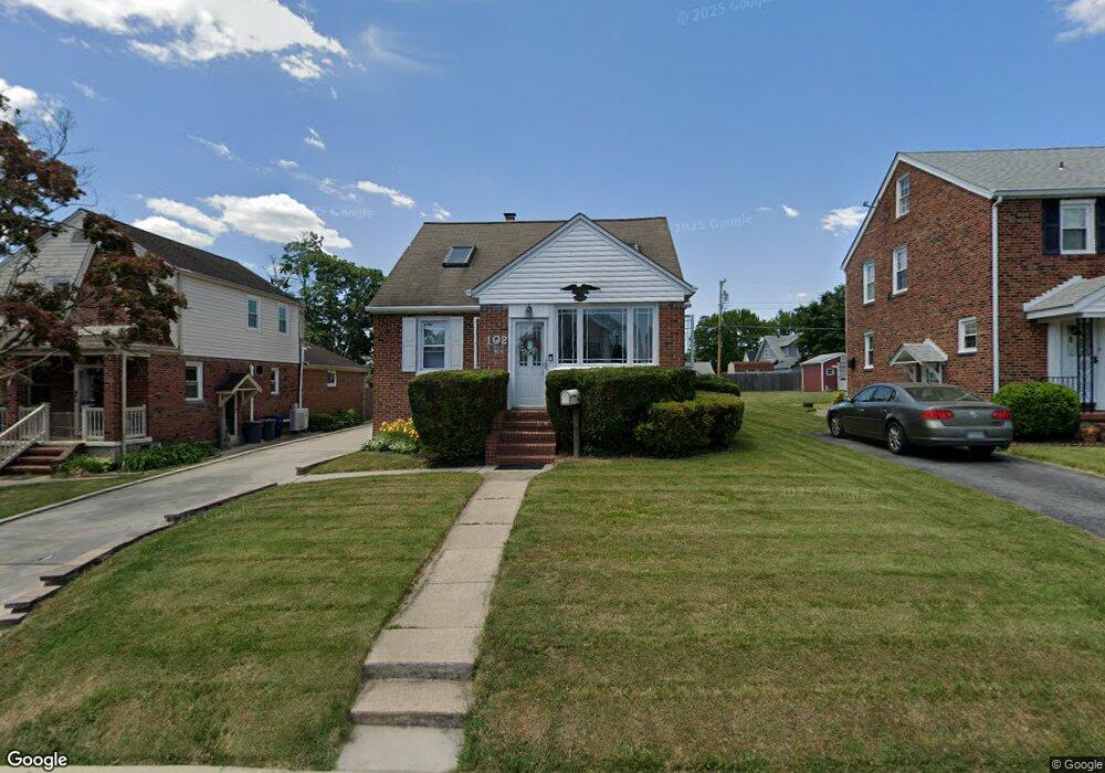 102 Leslie Ave, Nottingham, MD 21236 - photo 1