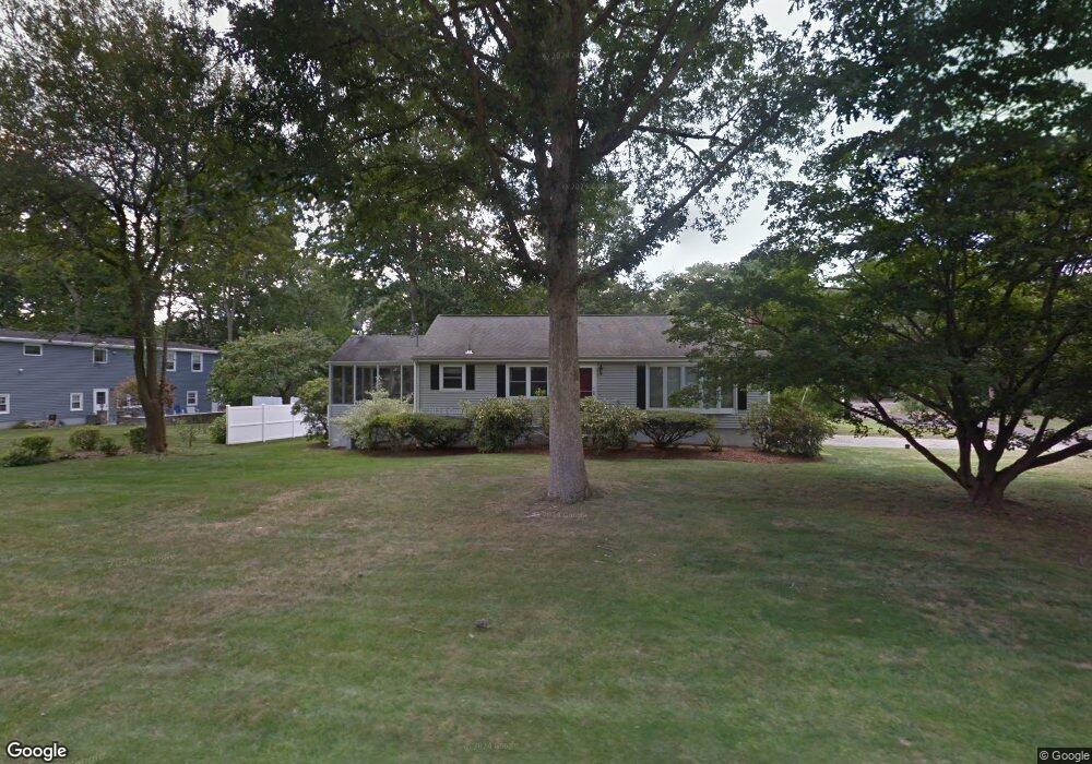 3 Boulder Rd, Norwalk, CT 06854 - photo 1