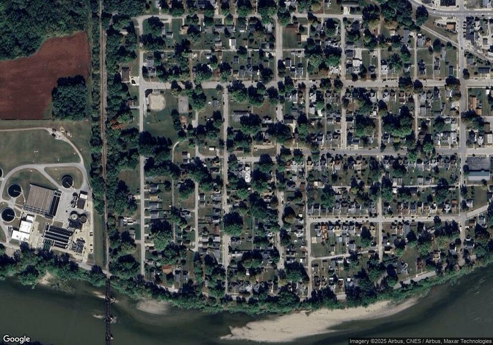 1113 Helm St, Logansport, IN 46947 - photo 1