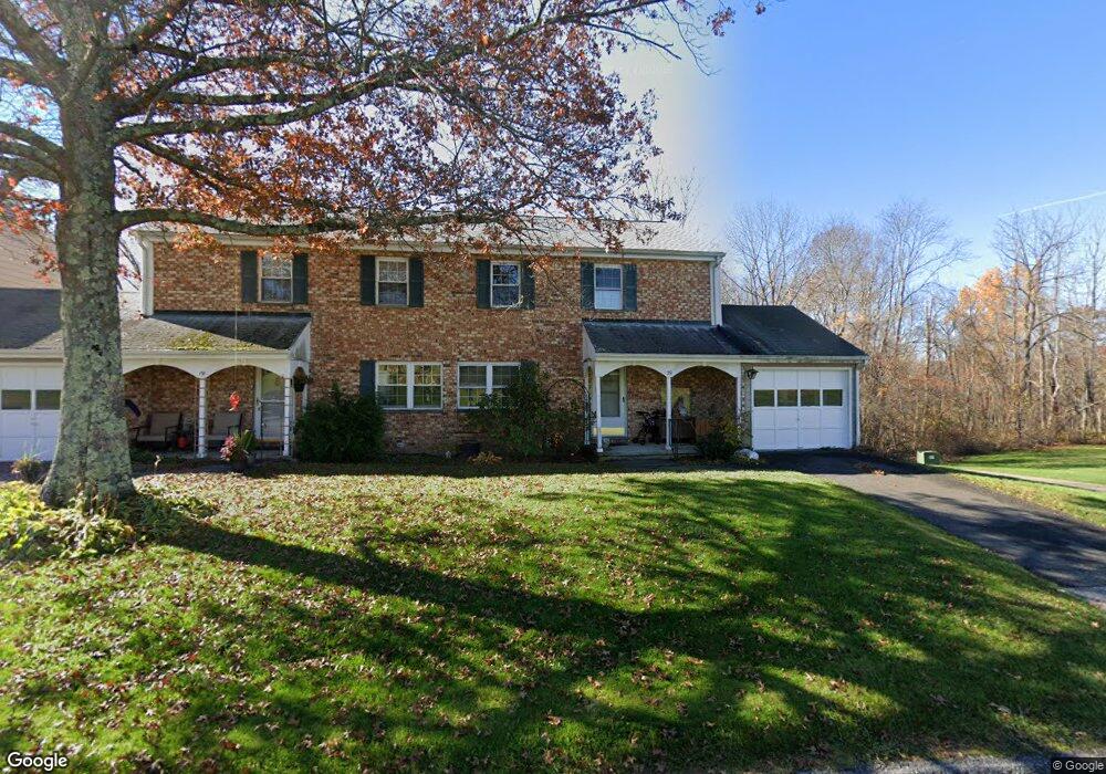 20 Whisconier Village, Brookfield, CT 06804 - photo 1