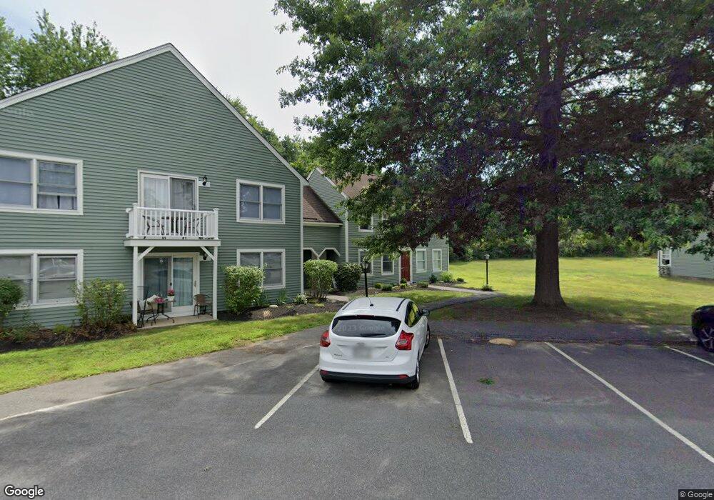 32 Farmgate Rd unit C, South Berwick, ME 03908 - photo 1