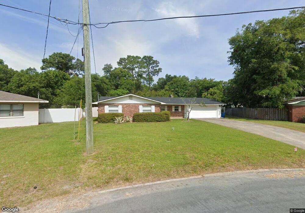 1136 Cathcart St unit 4, Jacksonville, FL 32211 - photo 1