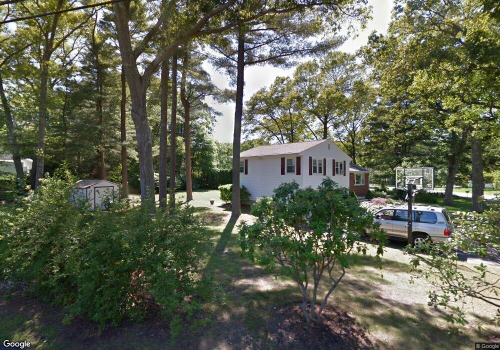 9 Old Town Way, Hanover, MA 02339 - photo 1