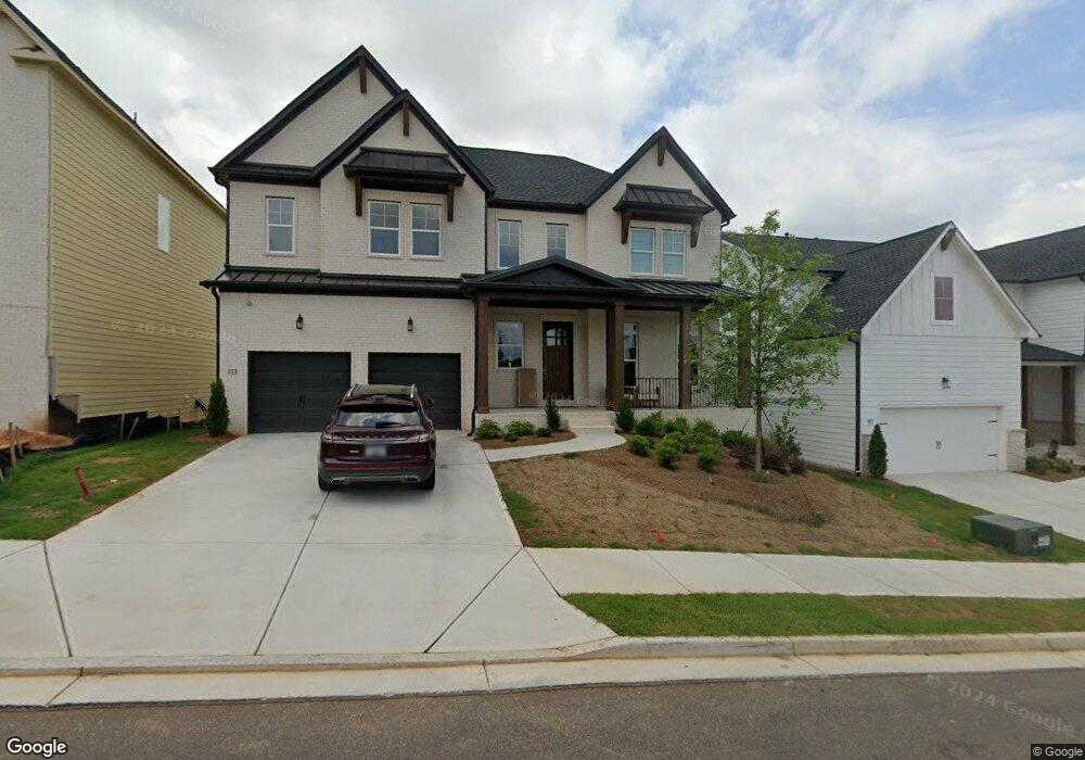 113 Villanueva Rd, Woodstock, GA 30188 - photo 1