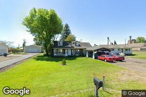31970 Boston Mill Dr, Shedd, OR 97377
