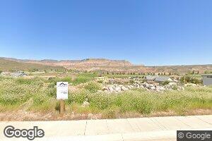 1097 S Mulberry Dr, Toquerville, UT 84774