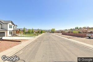 0 Peach Tree Unit 7-90197, Washington County, UT 84774