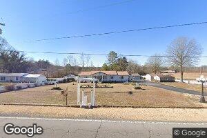 6310 Willow Rd, Ider, AL 35981