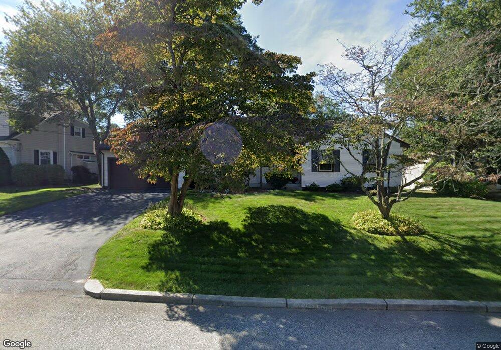22 Firglade Dr, Cranston, RI 02920 - photo 1
