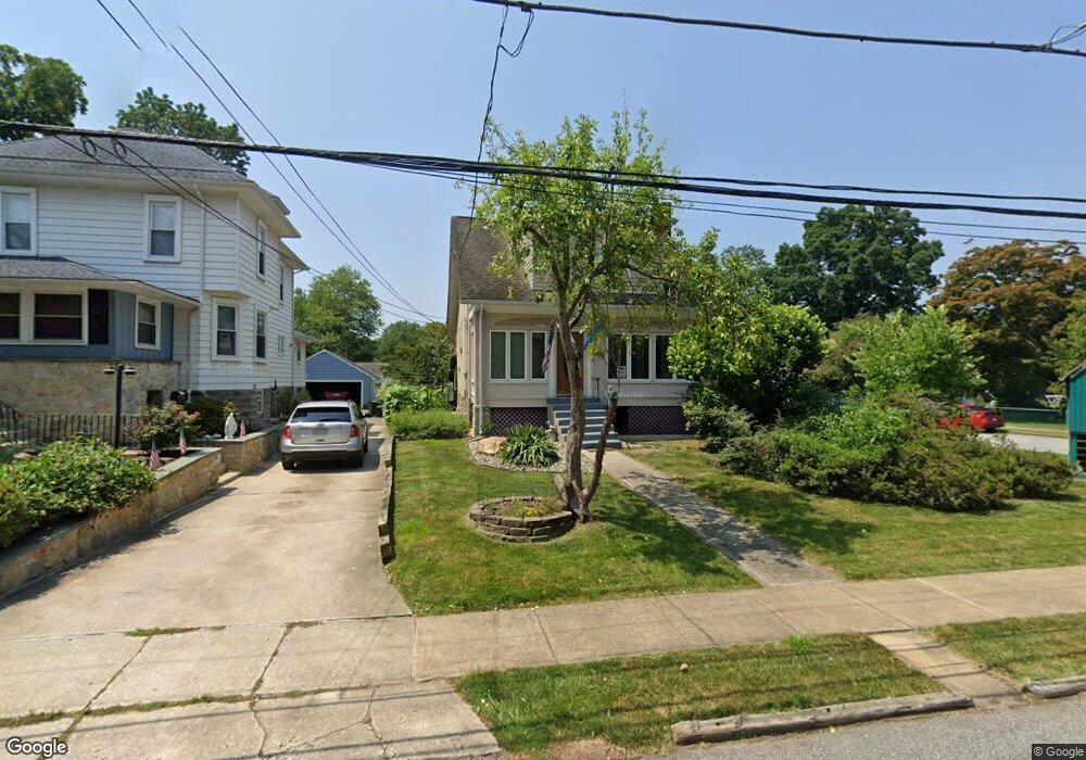 105 Cornell Ave, Folsom, PA 19033 - photo 1