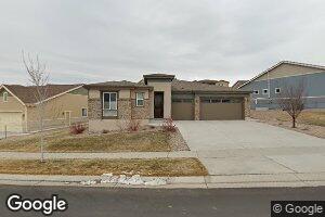 12970 N Montane Dr, Broomfield, CO 80021