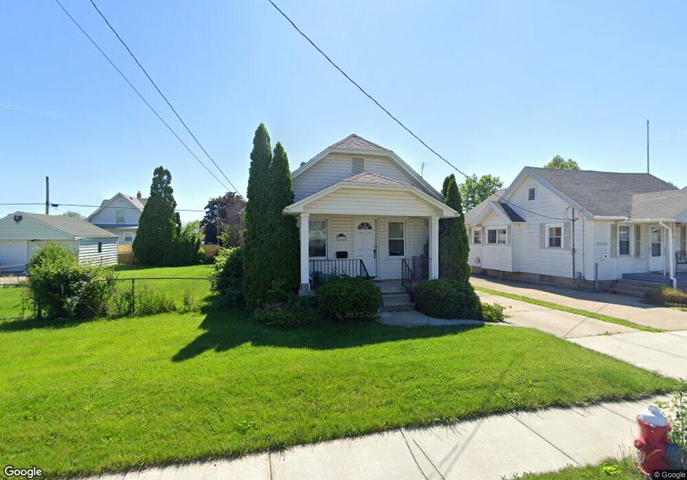 5244 302nd St, Toledo, OH 43611 - photo 1