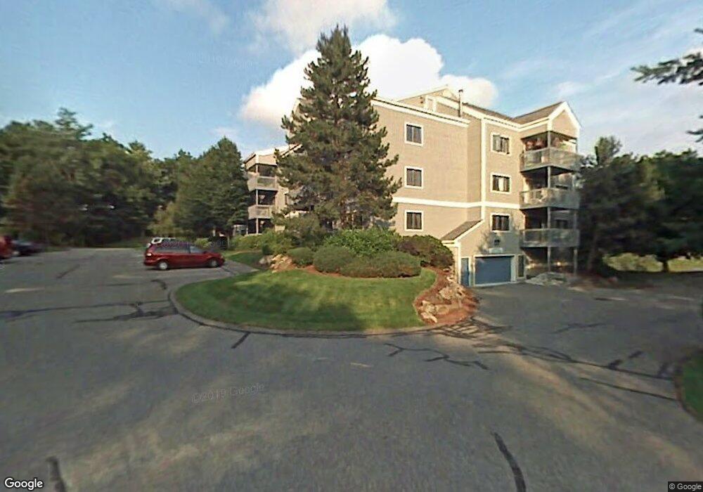 16 Ledgewood Hills Dr unit U208, Nashua, NH 03062 - photo 1