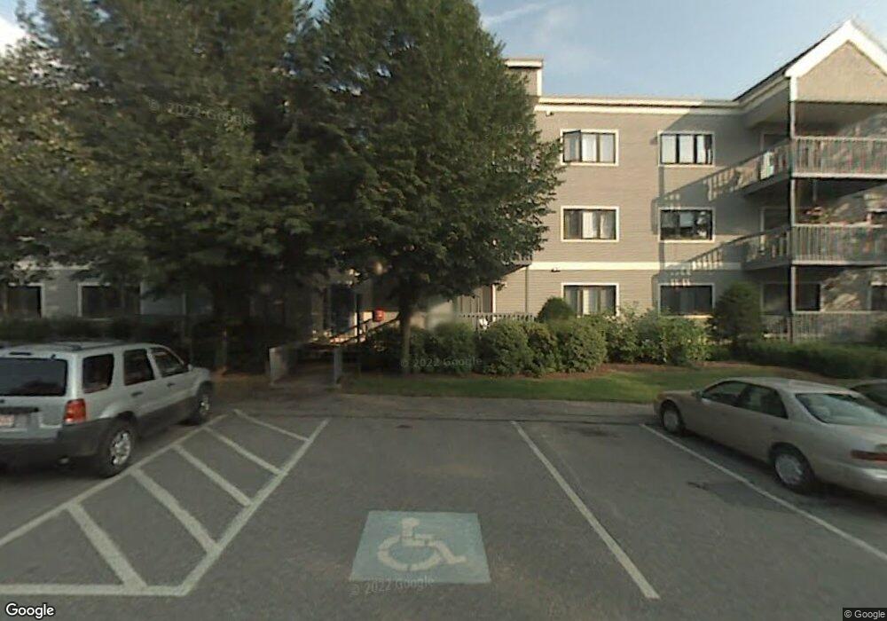 16 Ledgewood Hills Dr unit U303, Nashua, NH 03062 - photo 1