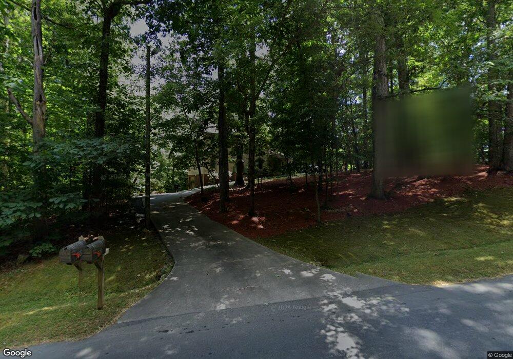 380 Newbern Ave, Asheboro, NC 27205 - photo 1