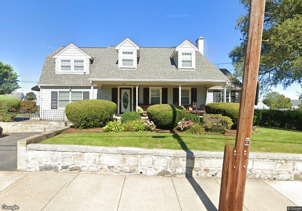 19 Myrtle St, Woburn, MA 01801 - photo 1