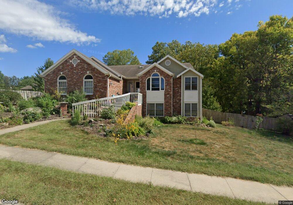 Barbara Melson, Real Estate Agent in Columbia, MO