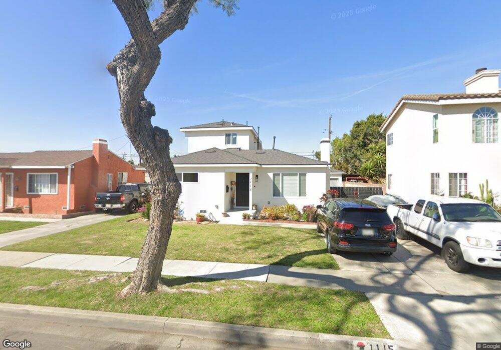 1115 W 127th St, Compton, CA 90222 - photo 1