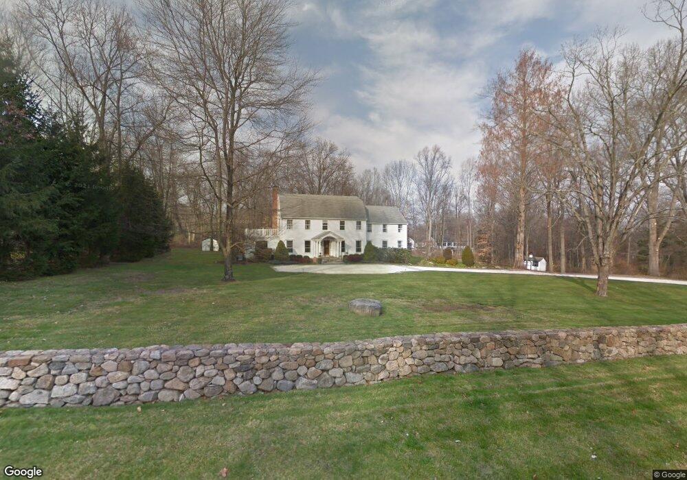 79 Adams Ln, New Canaan, CT 06840 - photo 1