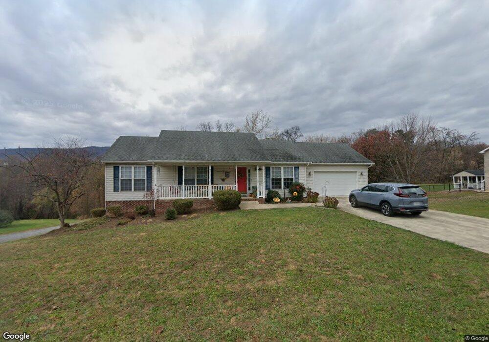 1415 Country Brook Rd, Toms Brook, VA 22660 - photo 1