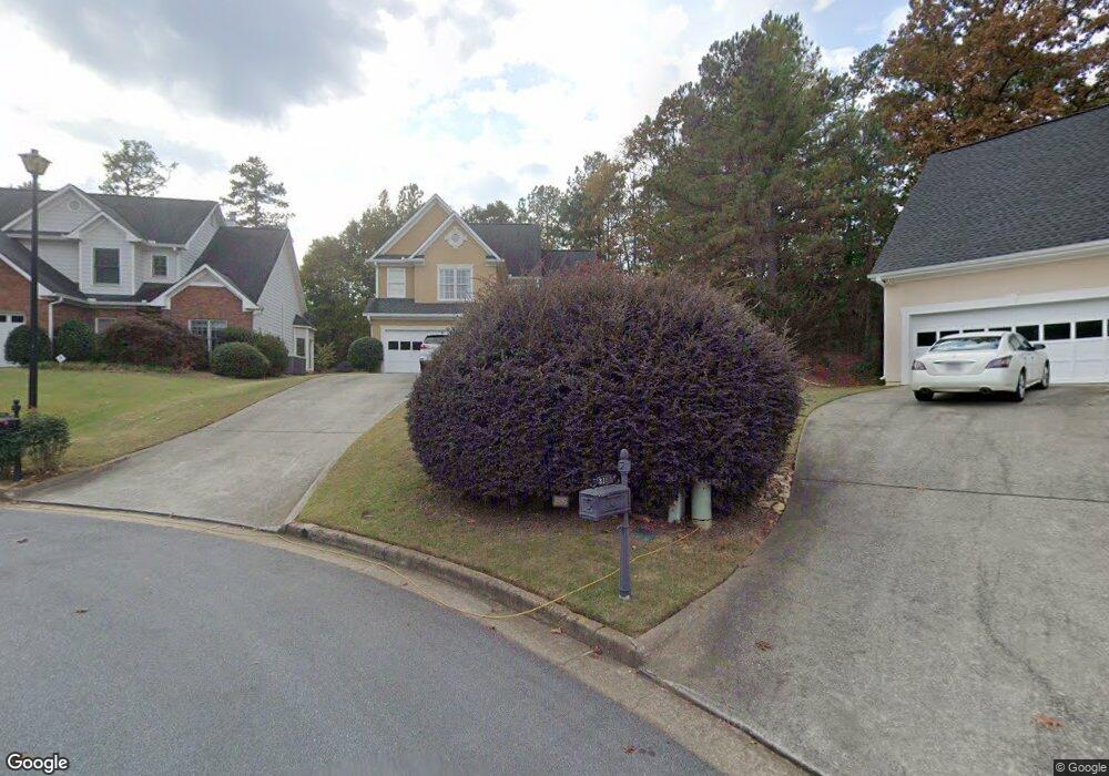 3165 Ivey Oaks Ln unit 10, Roswell, GA 30076 - photo 1