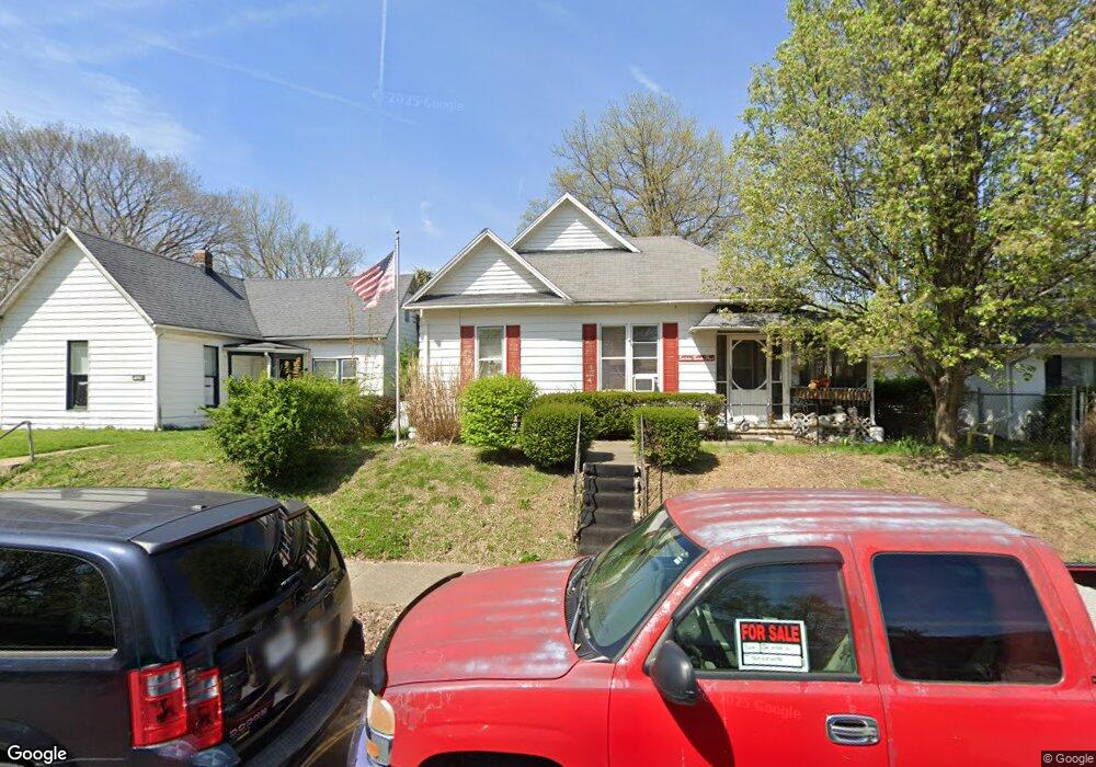 1624 W 7th St, Anderson, IN 46016 - photo 1