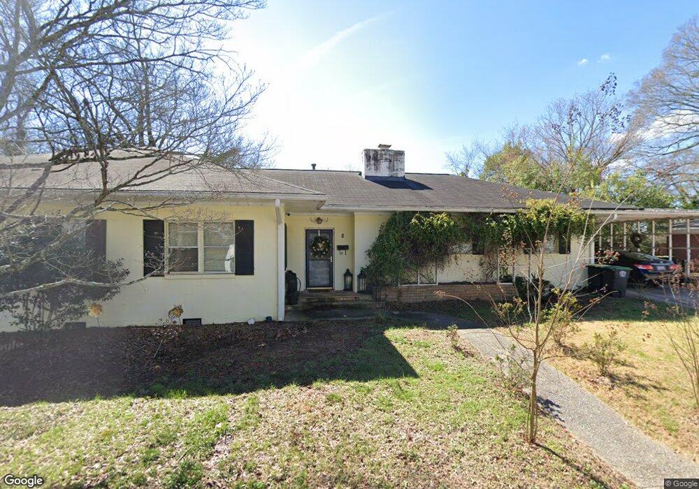 8 Eastridge Ct SW, Rome, GA 30161 - photo 1