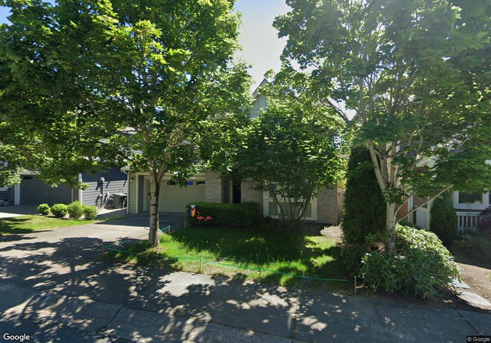 15218 84th Place NE unit Lot15, Kenmore, WA 98028 - photo 1