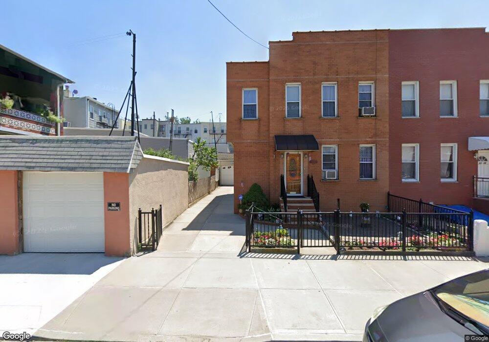 6038 56th Ave, Maspeth, NY 11378 - photo 1