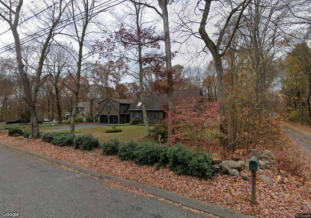 49 Eli Chapman Rd, Moodus, CT 06469 - photo 1