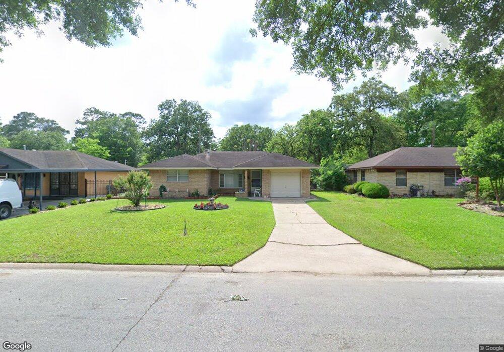 10407 Rockaway Dr, Houston, TX 77016 - photo 1