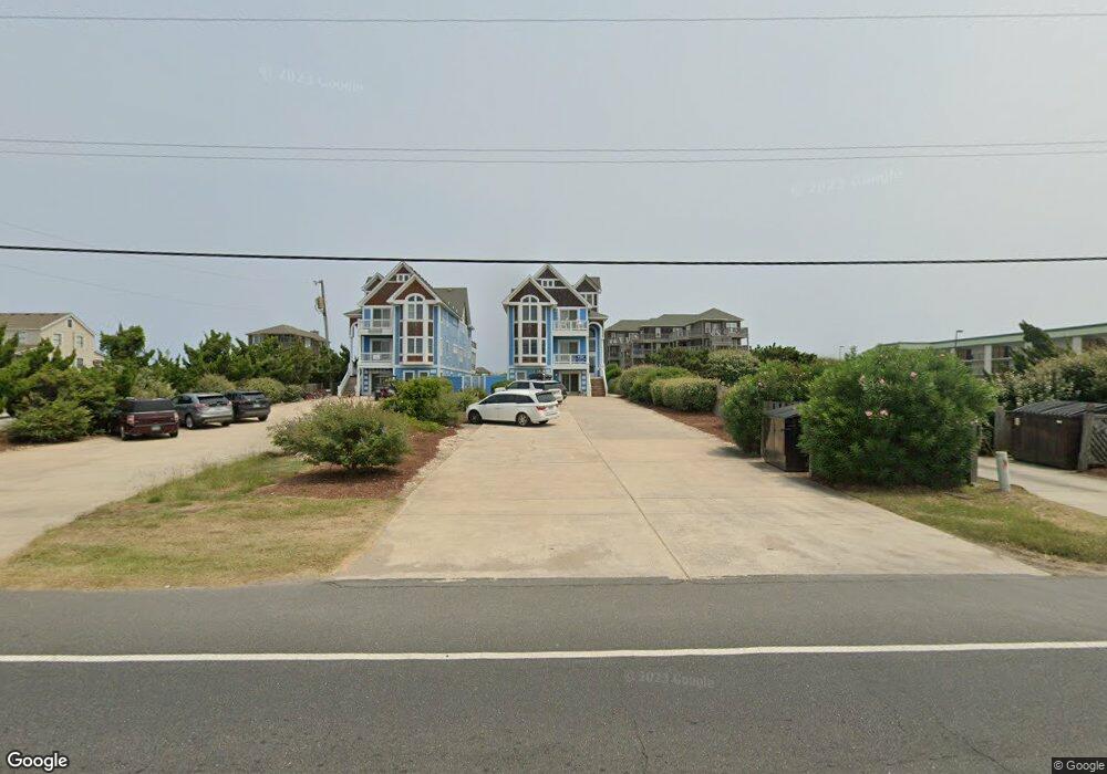 505 N Virginia Dare Trail, Kill Devil Hills, NC 27948 - photo 1
