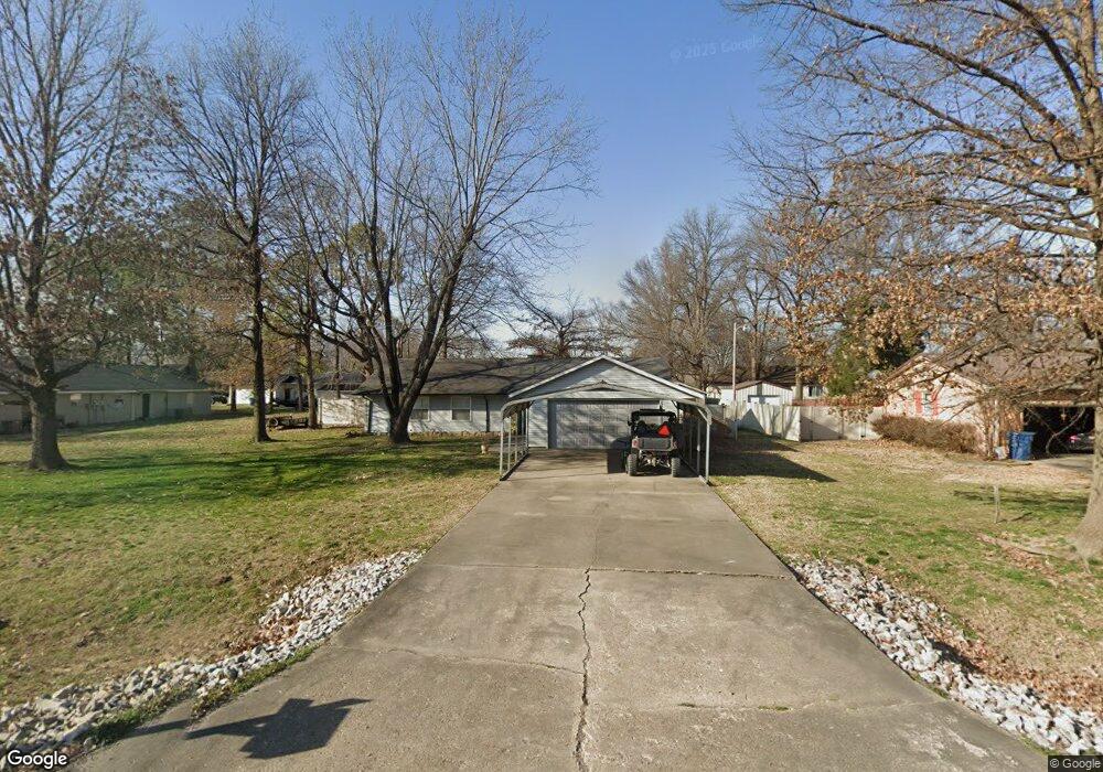 575 Dawson Rd, New Madrid, MO 63869 - photo 1