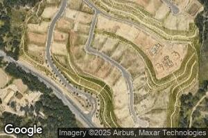 18421 Boulder Bluff, Silverado, CA 92676