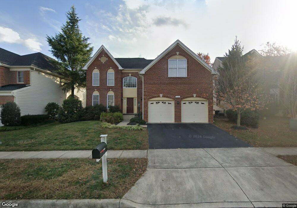 42351 Equality St, Chantilly, VA 20152 - photo 1