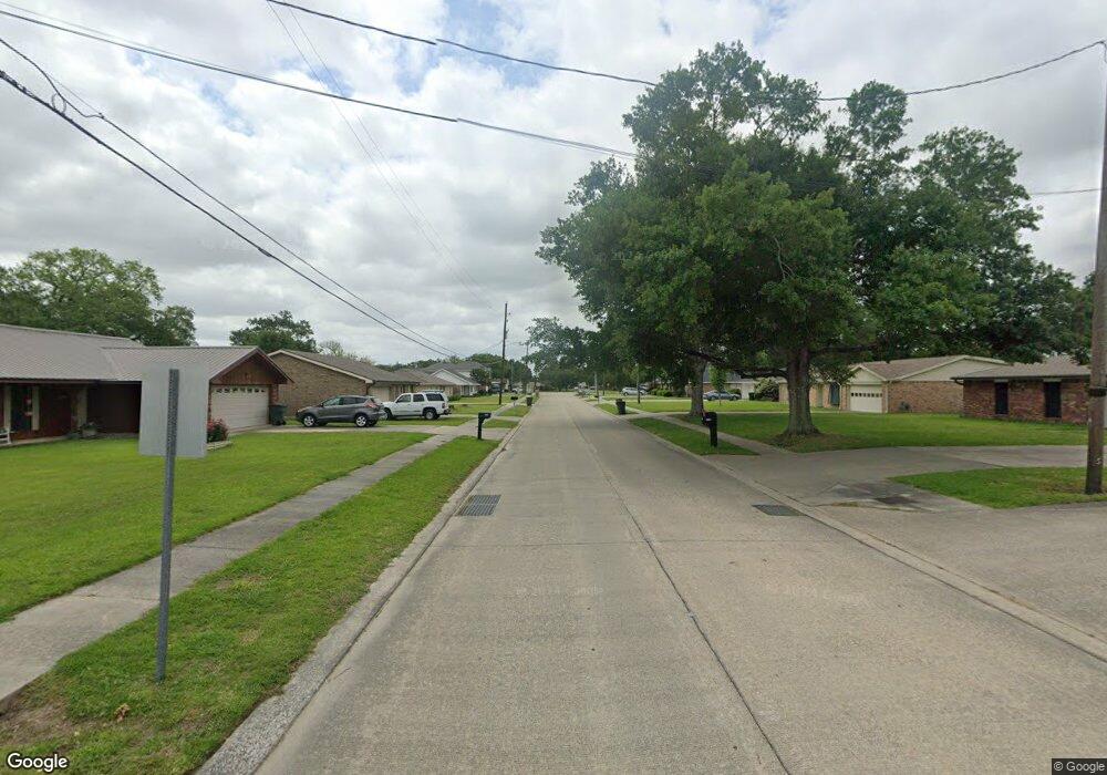 0 Eileen St, Lake Charles, LA 70605 - photo 1