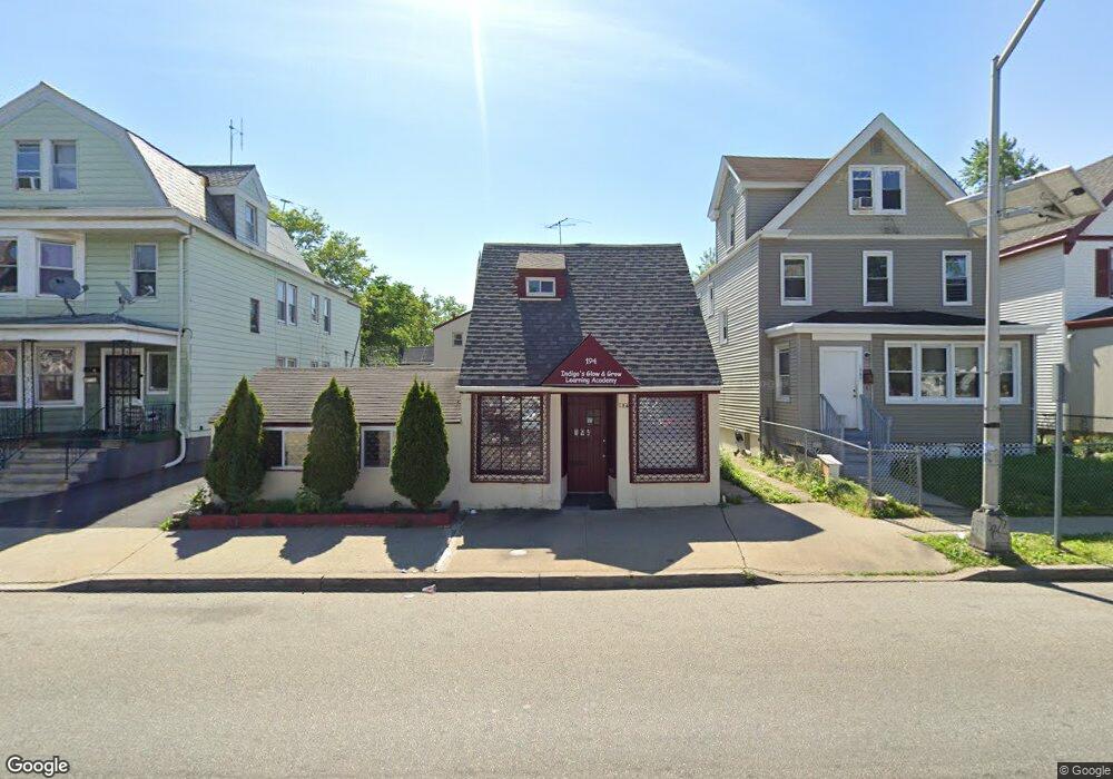 194 Sanford St unit 1, East Orange, NJ 07018 - photo 1