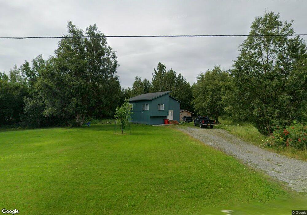 5940 E Bideford Blvd, Palmer, AK 99645 - photo 1