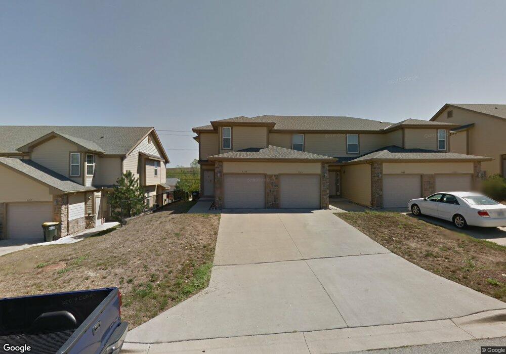 5323 Millbrook St, Shawnee, KS 66218 - photo 1