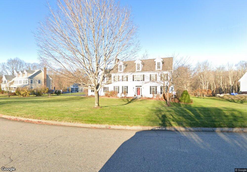 7 Nathan Hale Dr, East Lyme, CT 06333 - photo 1