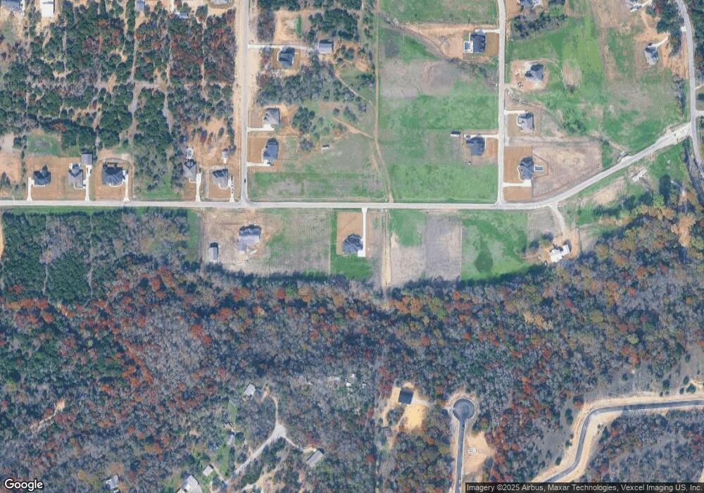 1029 Preserve St, Weatherford, TX 76085 - photo 1