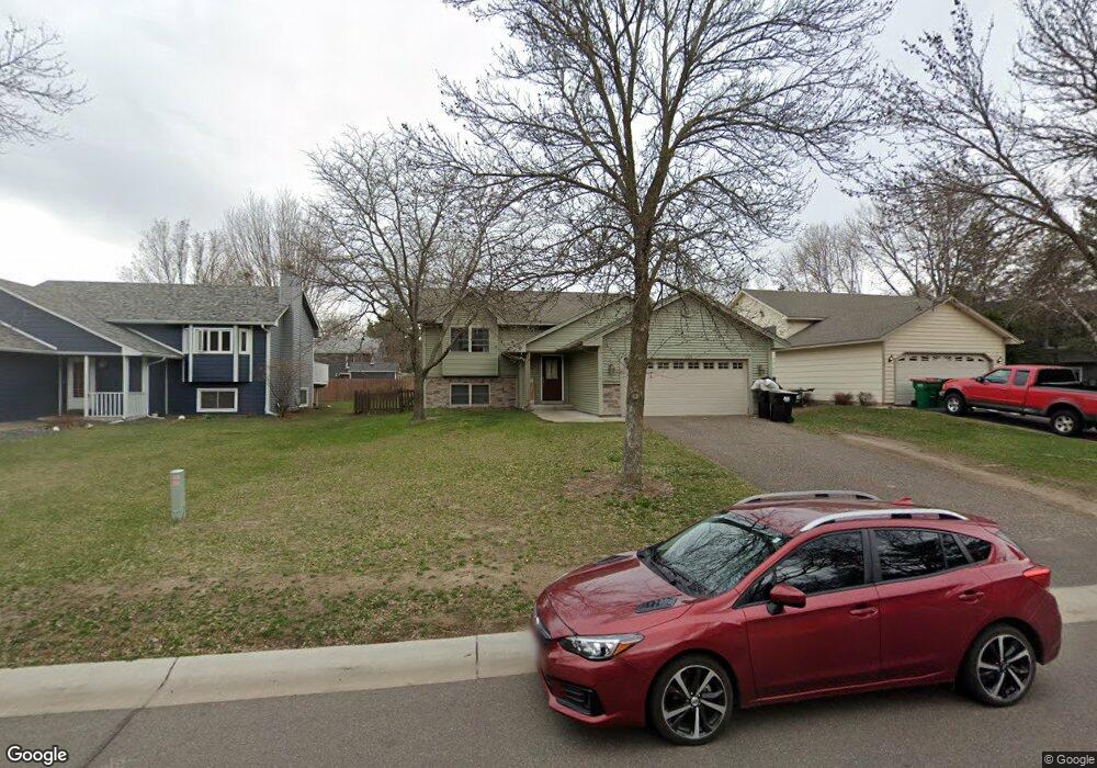 1315 103rd Ln NW, Coon Rapids, MN 55433 - photo 1