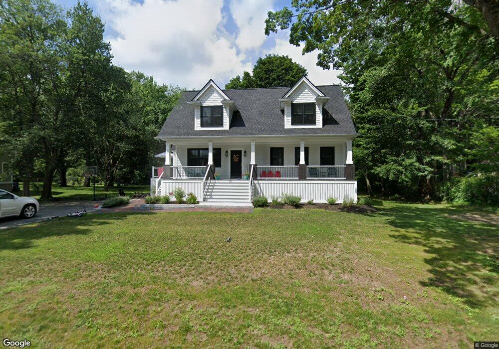 21 West St, Wilmington, MA 01887 - photo 1