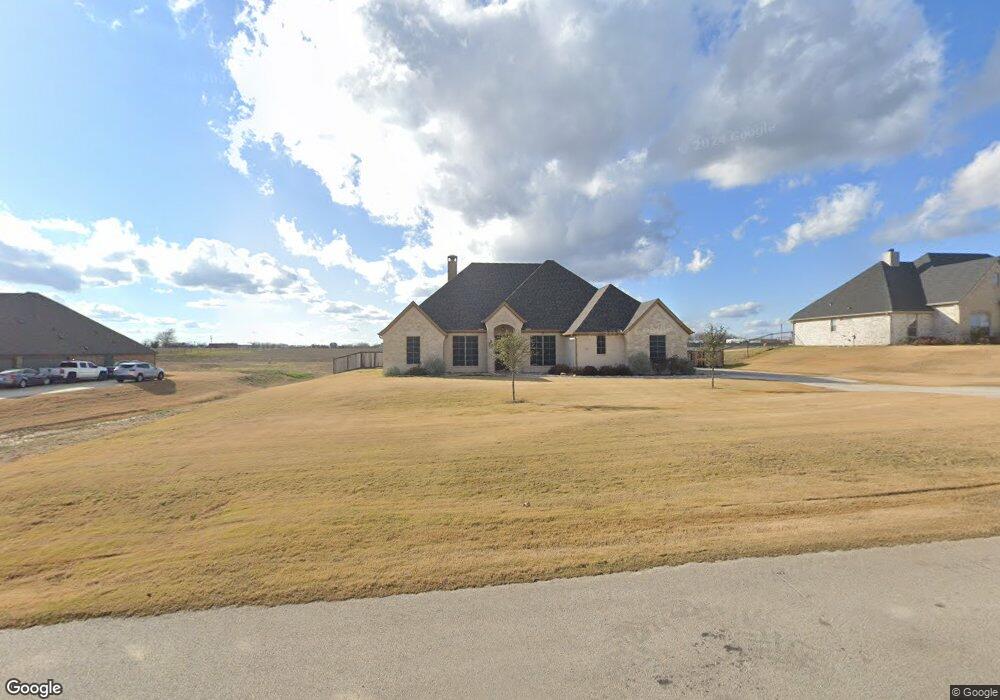165 N Ridge Ct, Weatherford, TX 76088 - photo 1