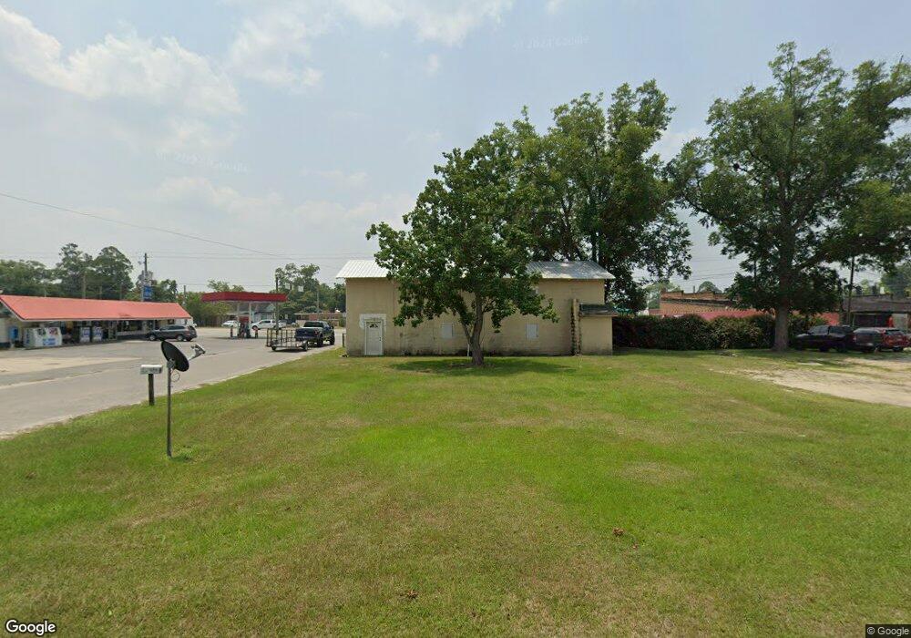 32 Carter Ave E, Pearson, GA 31642 - photo 1