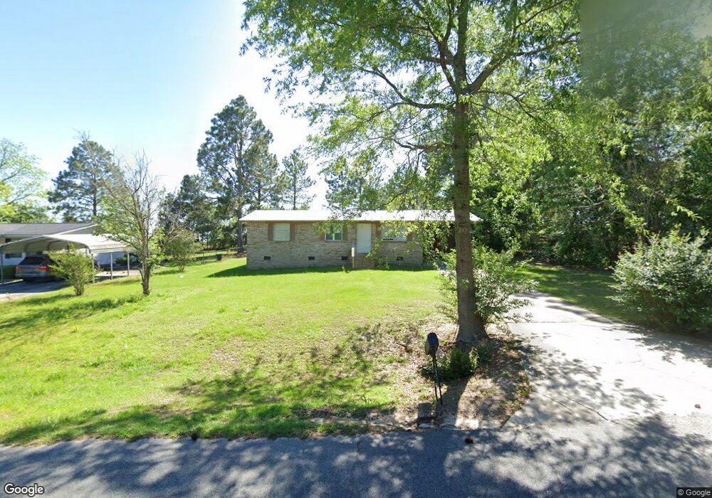 110 Kourtney St, Sylvester, GA 31791 - photo 1