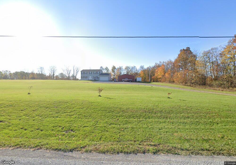 11952 Township Road 180, Kenton, OH 43326 - photo 1