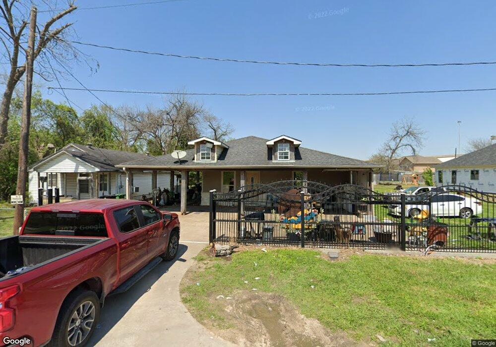 3507 Reid St, Houston, TX 77026 - photo 1